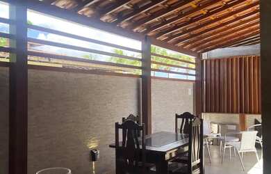 Imagem 5: Beira Mar MOBILIADA p/ CONTRATO ANUAL. Reserve Já!