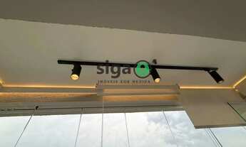 Imagem 6: Sala Comercial de Alto Padrão 78m² no Edifício Ferrara, Tatuapé ? Oportunidade Única