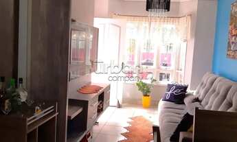 Imagem 6: Casa térrea com dois quartos e piscina