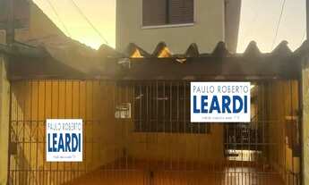 Imagem 2: SOBRADO - POMPÉIA - SP