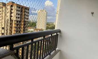 Imagem 2: Imóvel para venda com 114 metros quadrados com 3 quartos em Vila Estádio - Araçatuba - SP