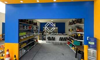 Imagem 5: Galpão Comercial com 2 banheiros para Locação, 348,50m² por R$15.000,00