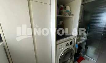 Imagem 4: Apartamento no Bairro da Vila Maria com 2 Dormitórios