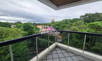 Imagem 3: Apartamento com 3 dormitórios para venda e locação, 123 m² - Jardim Apolo - São José dos C