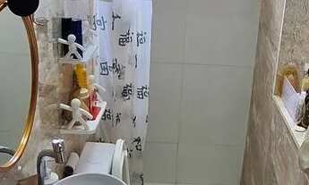 Imagem 6: Casa Azul Ville Duo