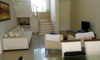 Imagem: Sobrado à venda no Condomínio Campos do