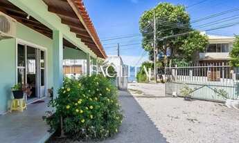 Imagem 4: Casa com 2 quartos no bairro José Mendes, Florianópolis
