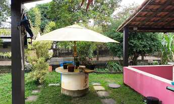 Imagem 3: Sítio em Quissamã