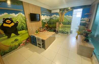 Imagem 5: Apartamento para locação localizado no Centro de Jaraguá do Sul