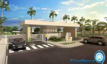 Imagem: Terreno dentro do Parque imperial Irecê