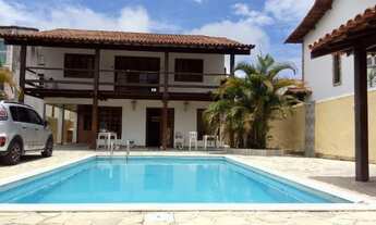 Imagem: Angra - Casa no Condomínio Fazenda Garatucaia