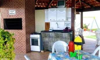 Imagem 4: Apt 2 quartos em Luís Eduardo Magalhães-BA