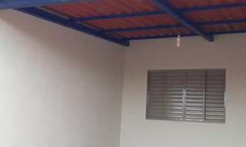 Imagem 3: Aluga se casa 2 qts (sendo 1 suite)EM ARAGUAÍNA