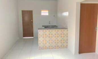 Imagem 3: Casas Muradas em Altos