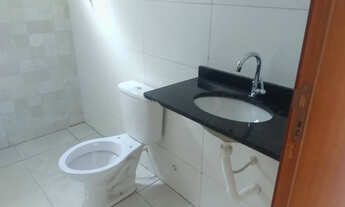 Imagem 6: Casa Nova Bairro Paiaguás Várzea Grande 2/4 sendo 1 Suite