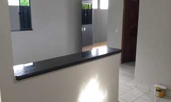 Imagem: Alugo apartamento ótimo no centro de Rolim