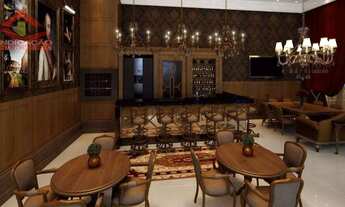 Imagem 4: Apartamento à venda com 4 dormitórios em Meia praia, Itapema cod:343