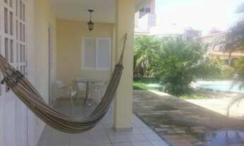 Imagem 7: Casa Duplex 4/4 - Condomínio Verdes Campos - Cidade Verde