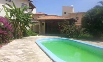 Imagem: Casa Duplex 4/4 - Condomínio Verdes Campos