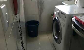 Imagem 4: Vendo Apartamento no Ermelino Matarazzo 2 Quartos e 01 Vaga