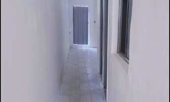 Imagem 4: Aluno casa com dois quartos em jardim são paulo