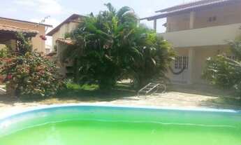 Imagem 3: Casa Duplex 4/4 - Condomínio Verdes Campos - Cidade Verde