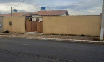 Imagem 1: Casa na região do Osmar Cabral