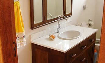 Imagem 2: Casa luxuosa condomínio Fazendinhas do Ipiranga