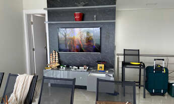 Imagem 4: Cobertura FRENTE PRO MAR zero km MATINHOS PRAIA GRANDE