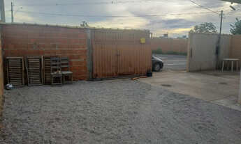 Imagem 4: Casa na região do Osmar Cabral