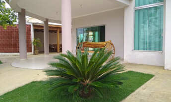 Imagem: Casa para temporada em carlopólis