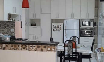 Imagem 4: Lindo Sobrado! 5 Quartos e Lazer completo - Vicente Pires