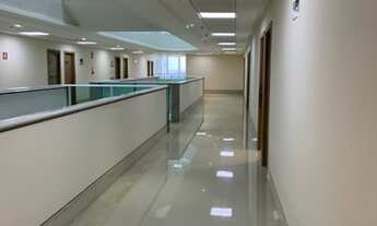 Imagem 3: Sala Comerciais Mbio Av Holandeses à partir de R$ 270.000,00