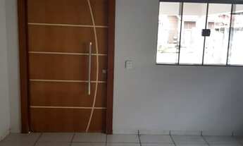 Imagem: Aluga casa direto com proprietário - Tangará