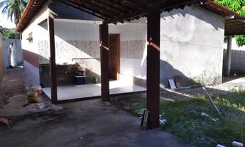 Imagem 4: Casa em paripueira