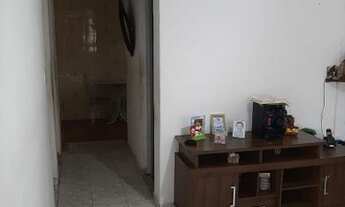 Imagem 2: Terreno com 02 casas no bairro Casa de Pedra