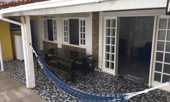 Imagem 4: Casa de praia Garatucaia em Angra dos Reis a 50 metros da Praia condomínio Sosiga
