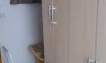 Imagem 4: Quarto no centro de Porto Alegre