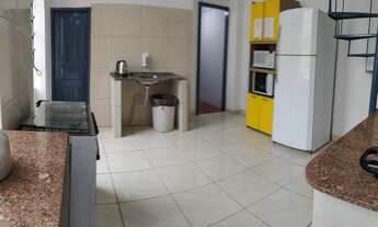 Imagem 5: Quarto no centro de Porto Alegre