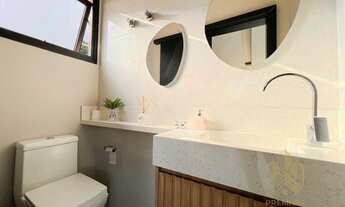 Imagem 15: Casa de condomino em Atibaia