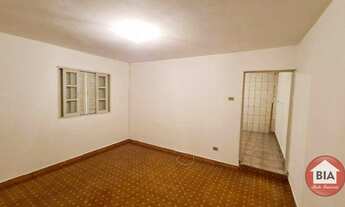 Imagem 3: Casa para aluguel - Vila Matilde, São Paulo/SP, 01 quarto, 55 metros quadrados