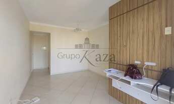 Imagem 4: Apartamento - Jardim Augusta - Condomínio Citta Di Roma - 62m² - 3 Dormitórios