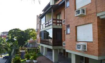 Imagem: Porto Alegre - Apartamento Padrão - Cristal