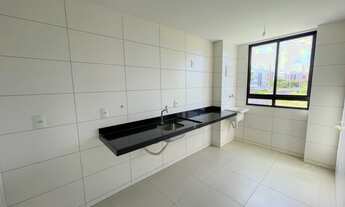 Imagem 5: Apartamento à venda com 2 quartos, lazer completo na cobertura em Intermares - Cabedelo /P