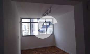 Imagem 6: Apartamento 2 quartos,suite,andar alto, frente, vaga de garagem em Icarai -Niteroi