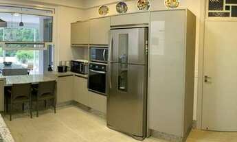 Imagem 5: Casa à venda no bairro Tamboré - Barueri/SP