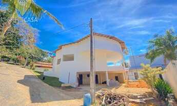 Imagem 6: Casa no condomínio Aldeia da Praia em Guarapari 4 suítes