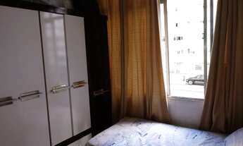 Imagem 5: Apartamento com 2 dormitórios na 9 de julho junto a FGV