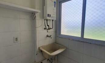 Imagem 5: Apartamento a venda com 54m² com 3 quartos no condominio Máximo - Guarulhos - SP