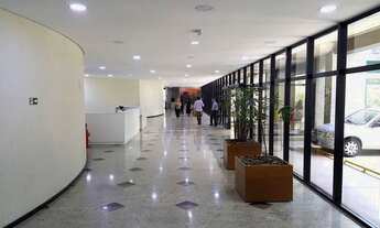 Imagem 2: Sala/Conjunto para aluguel tem 187 metros quadrados em Cidade Monções - São Paulo - SP